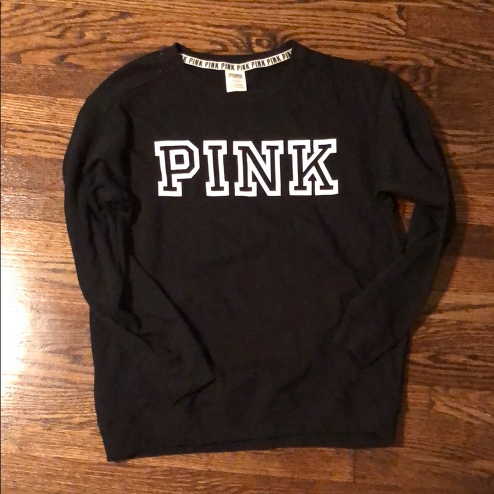Every day lounge crew neck